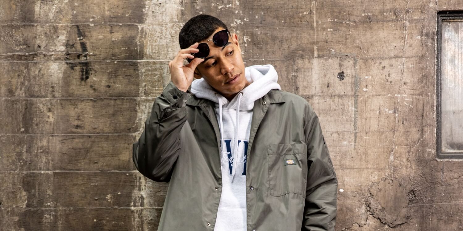 秋の厳選トップス5選代表商品