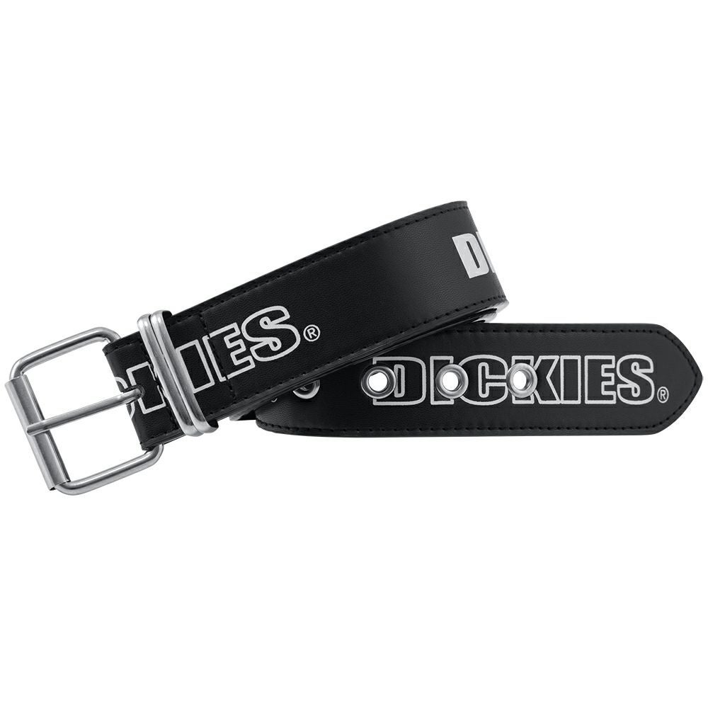 D-20136 【Dickies】ラインプリントベルト | コーコス信岡公式通販