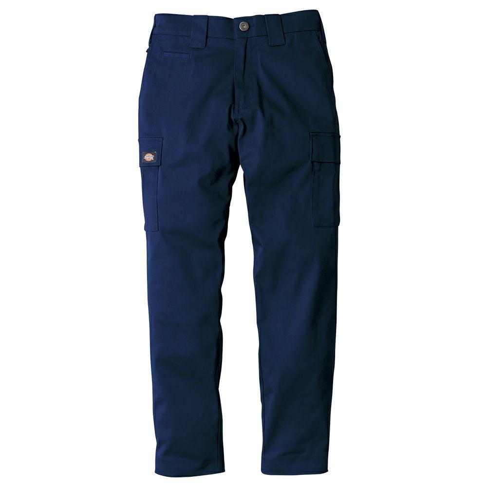 Dickies】T/Cストレッチオールドスタイルカーゴ|コーコス信岡公式通販