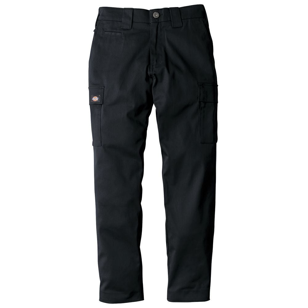 Dickies】T/Cストレッチオールドスタイルカーゴ|コーコス信岡公式通販
