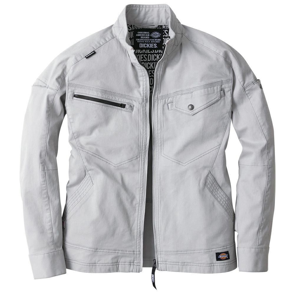 国内未発売？超レア トイデジ Oregon Scientific DS6688 D-2880 【Dickies】ストレッチジャケット | コーコス信岡公式通販