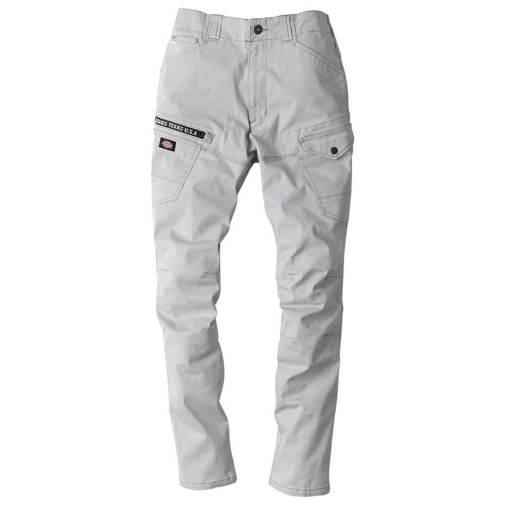 Dickies】ストレッチカーゴパンツ|コーコス信岡公式通販