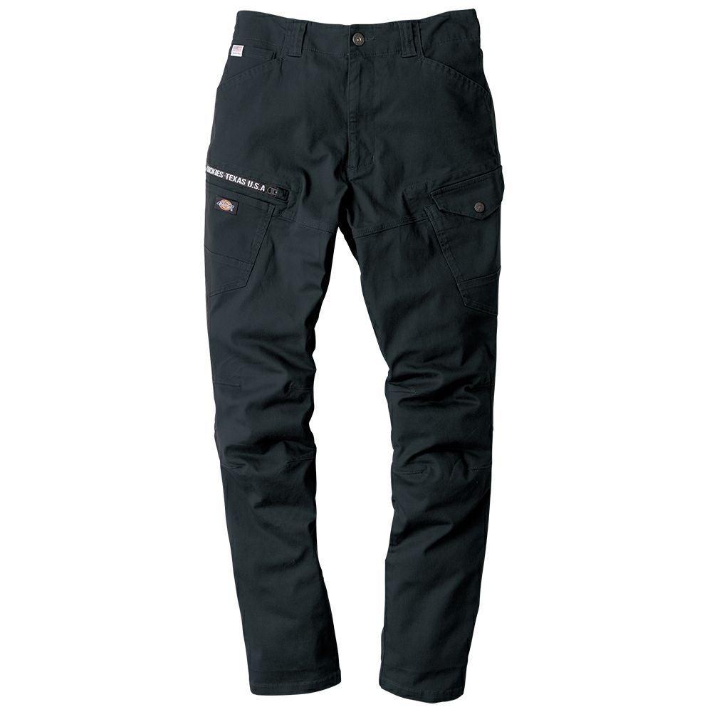 D-2885 【Dickies】ストレッチカーゴパンツ | コーコス信岡公式通販