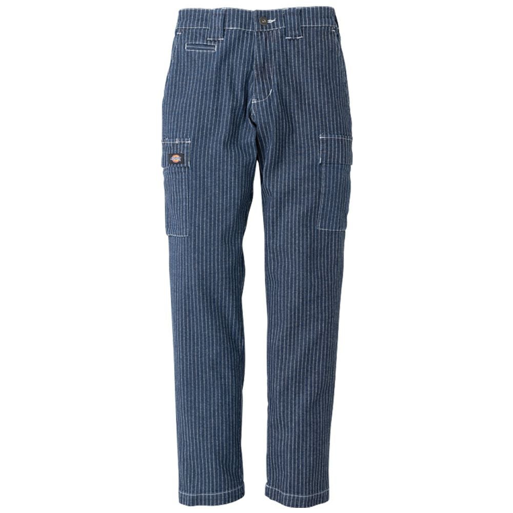 D-695 【Dickies】ストレッチウォバッシュカーゴ | コーコス信岡公式通販