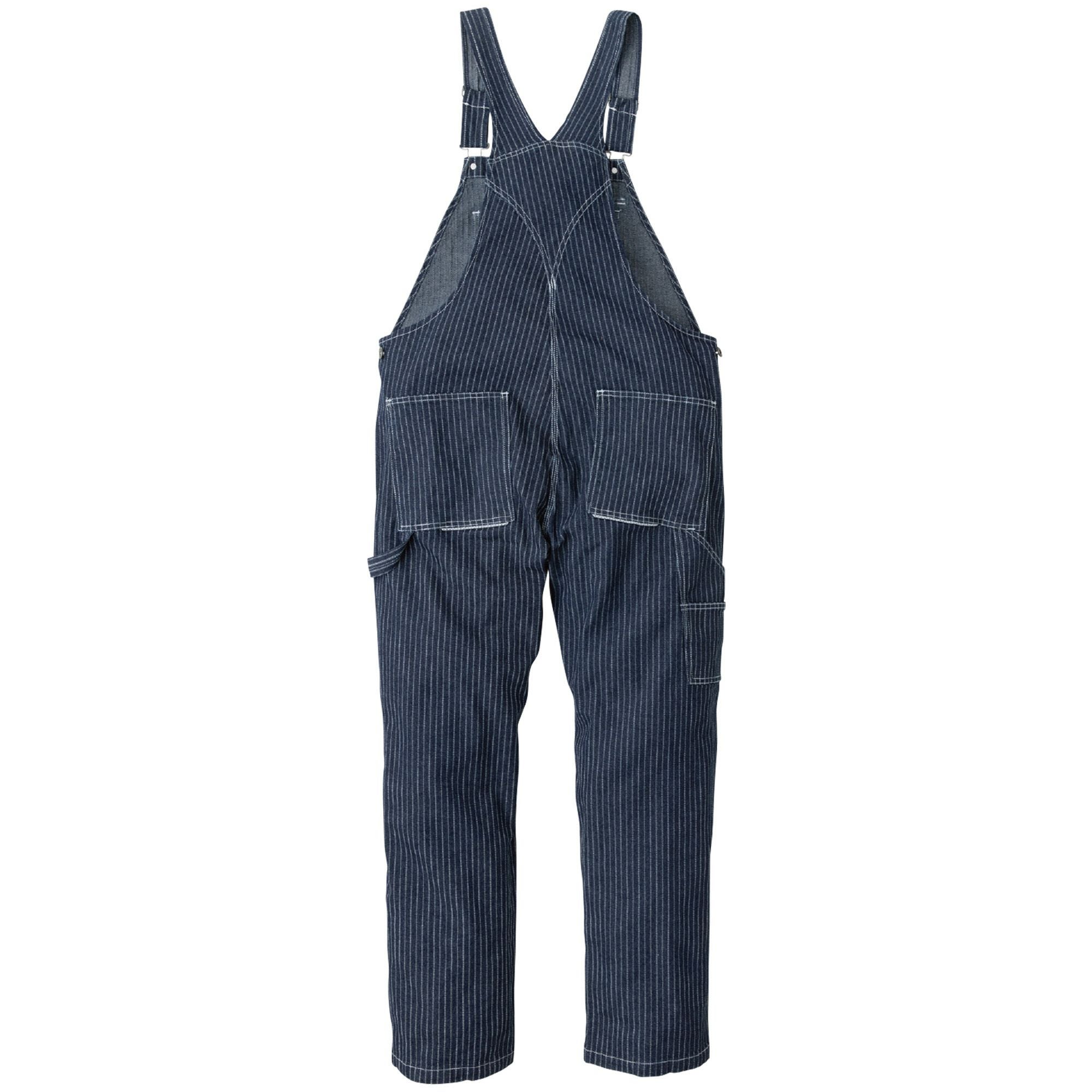 Dickies】ストレッチウォバッシュオーバーオール|コーコス信岡公式通販