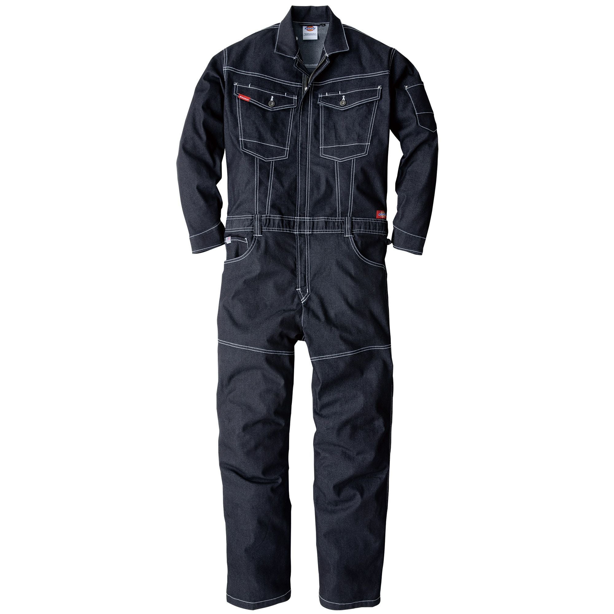 Dickies(ディッキーズ)つなぎ・オーバーオール 公式パートナーショップ