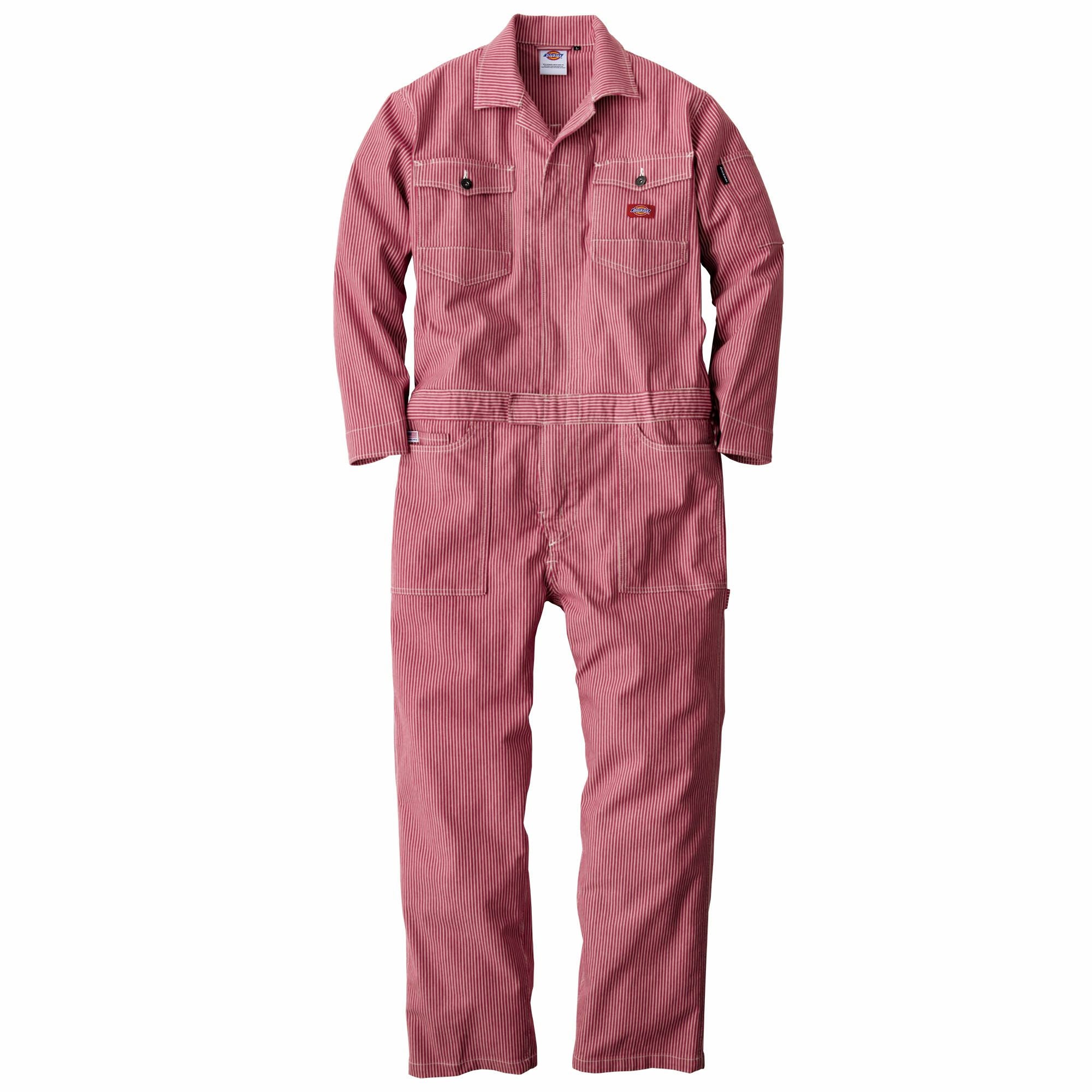 Dickies(ディッキーズ)つなぎ・オーバーオール 公式パートナーショップ