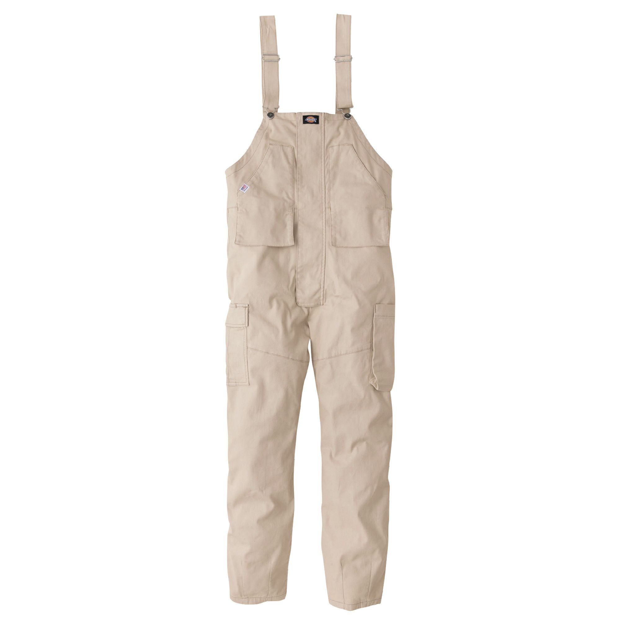 Dickies】ストレッチオックスオーバーオールカーゴ|コーコス信岡公式通販