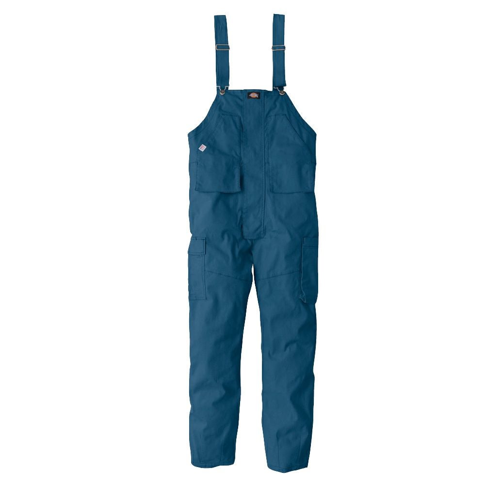 Dickies】ストレッチオックスオーバーオールカーゴ|コーコス信岡公式通販