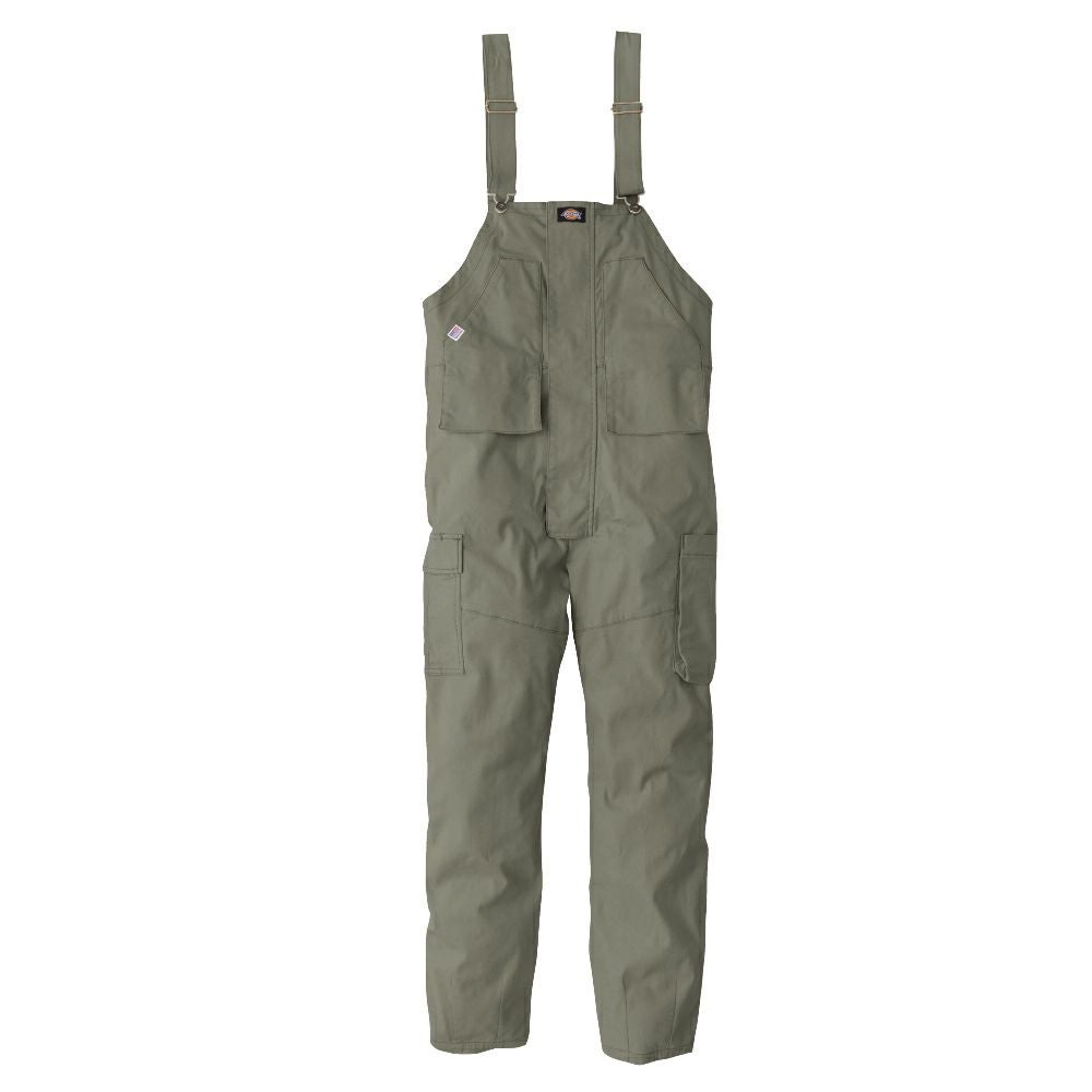 Dickies】ストレッチオックスオーバーオールカーゴ|コーコス信岡公式通販