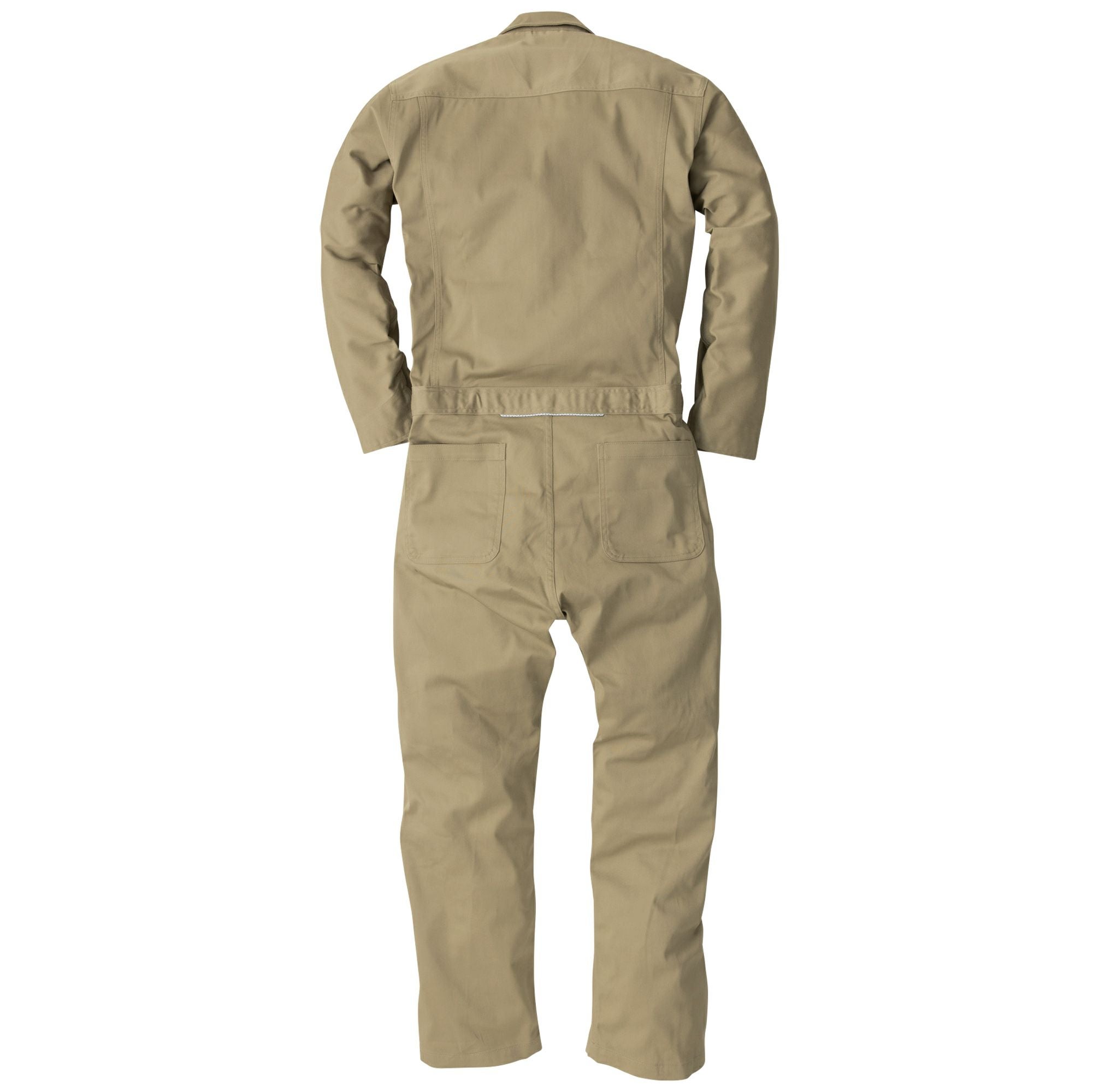 D-766 【Dickies】T/Cストレッチつなぎ | コーコス信岡公式通販
