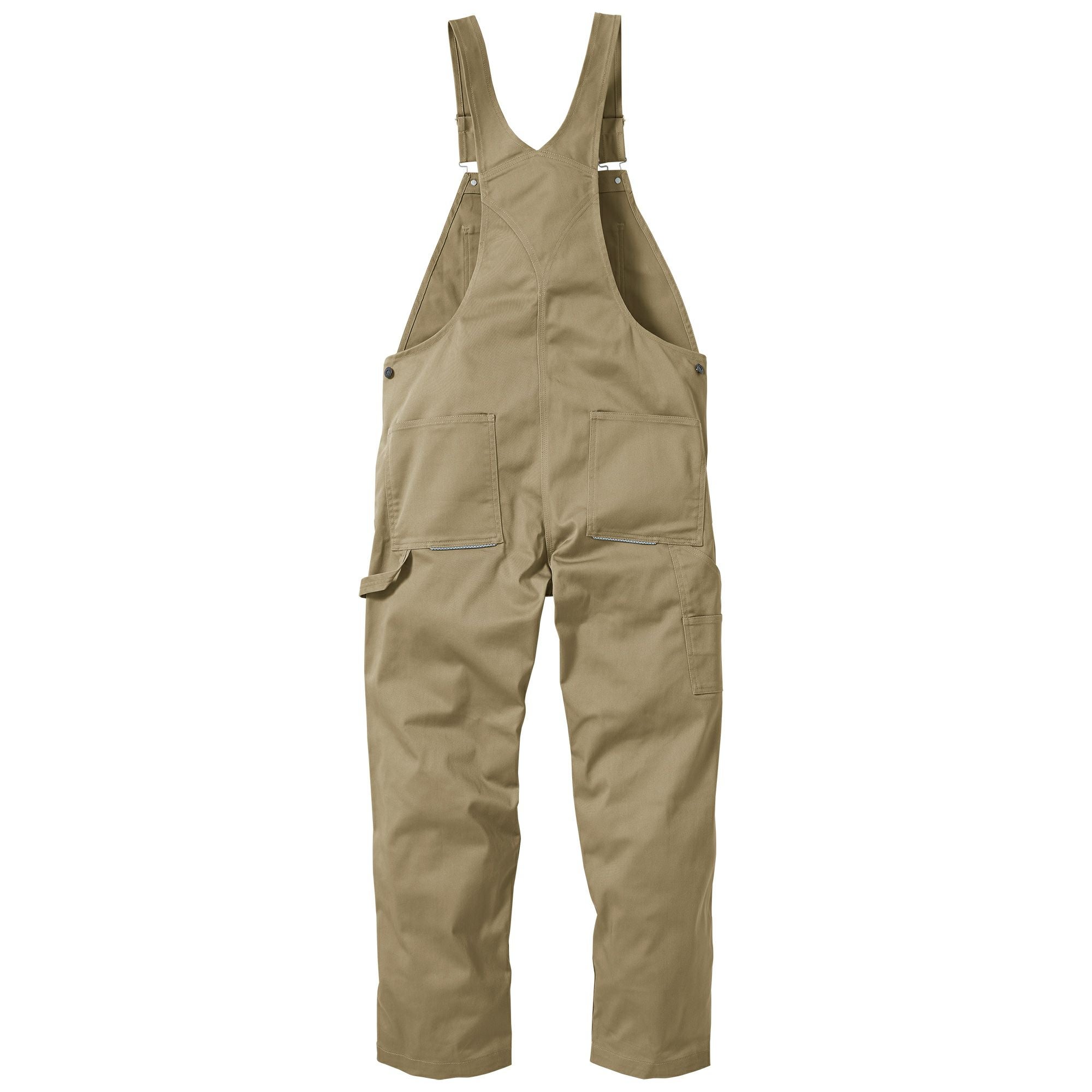 D-769 【Dickies】T/Cストレッチオーバーオール | コーコス信岡公式通販