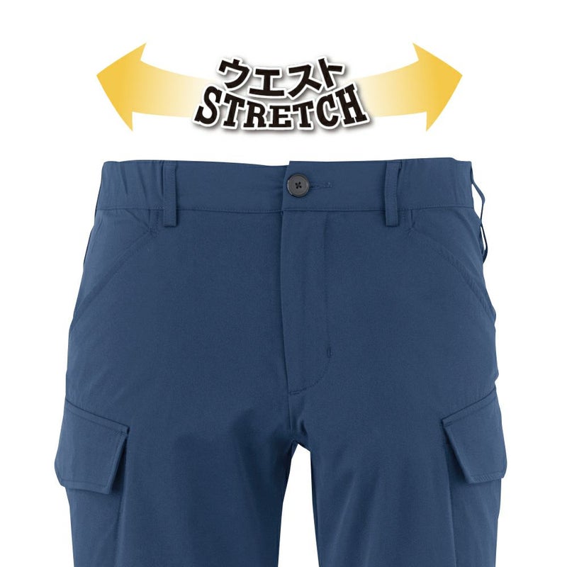 ウエストストレッチ