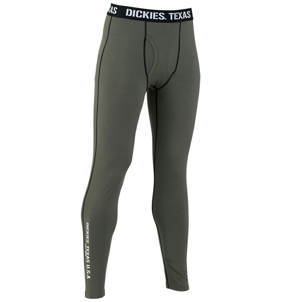 D-2183 【Dickies】ウォームパワーサポート裏起毛タイツ | コーコス