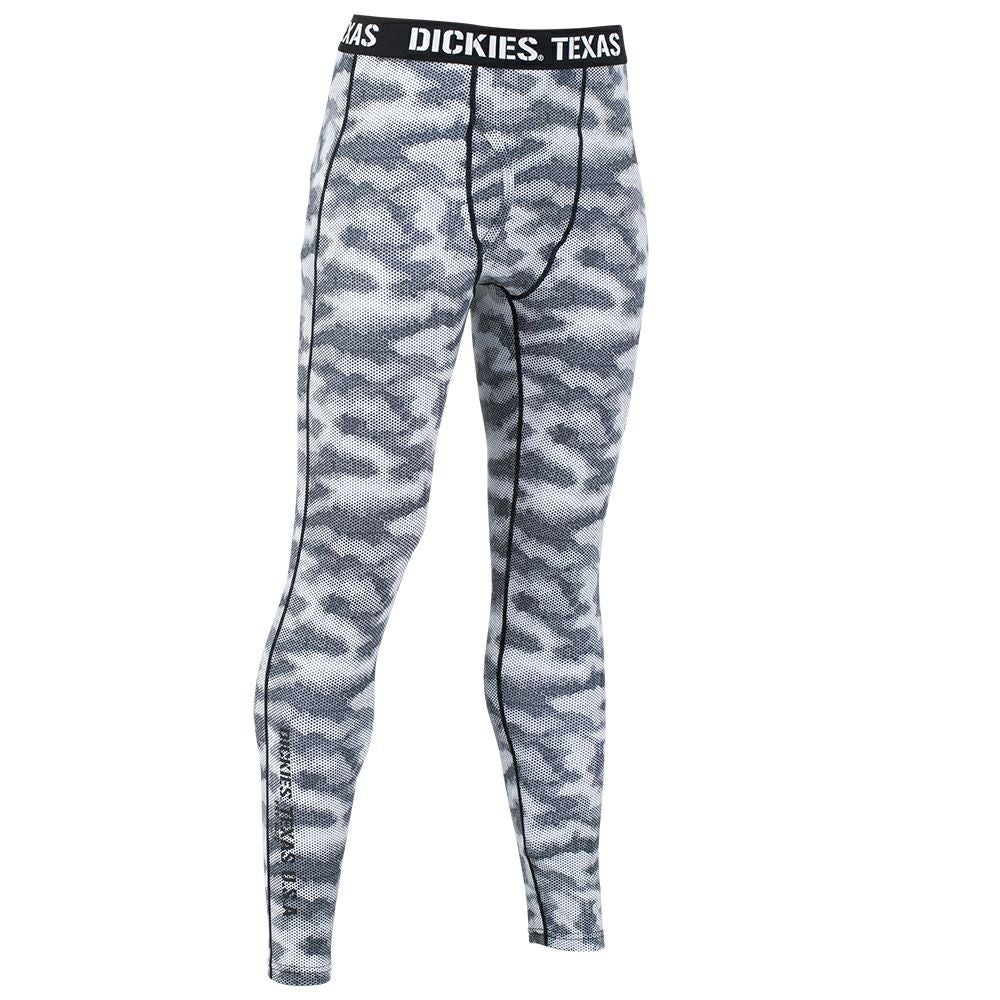 D-2183 【Dickies】ウォームパワーサポート裏起毛タイツ | コーコス