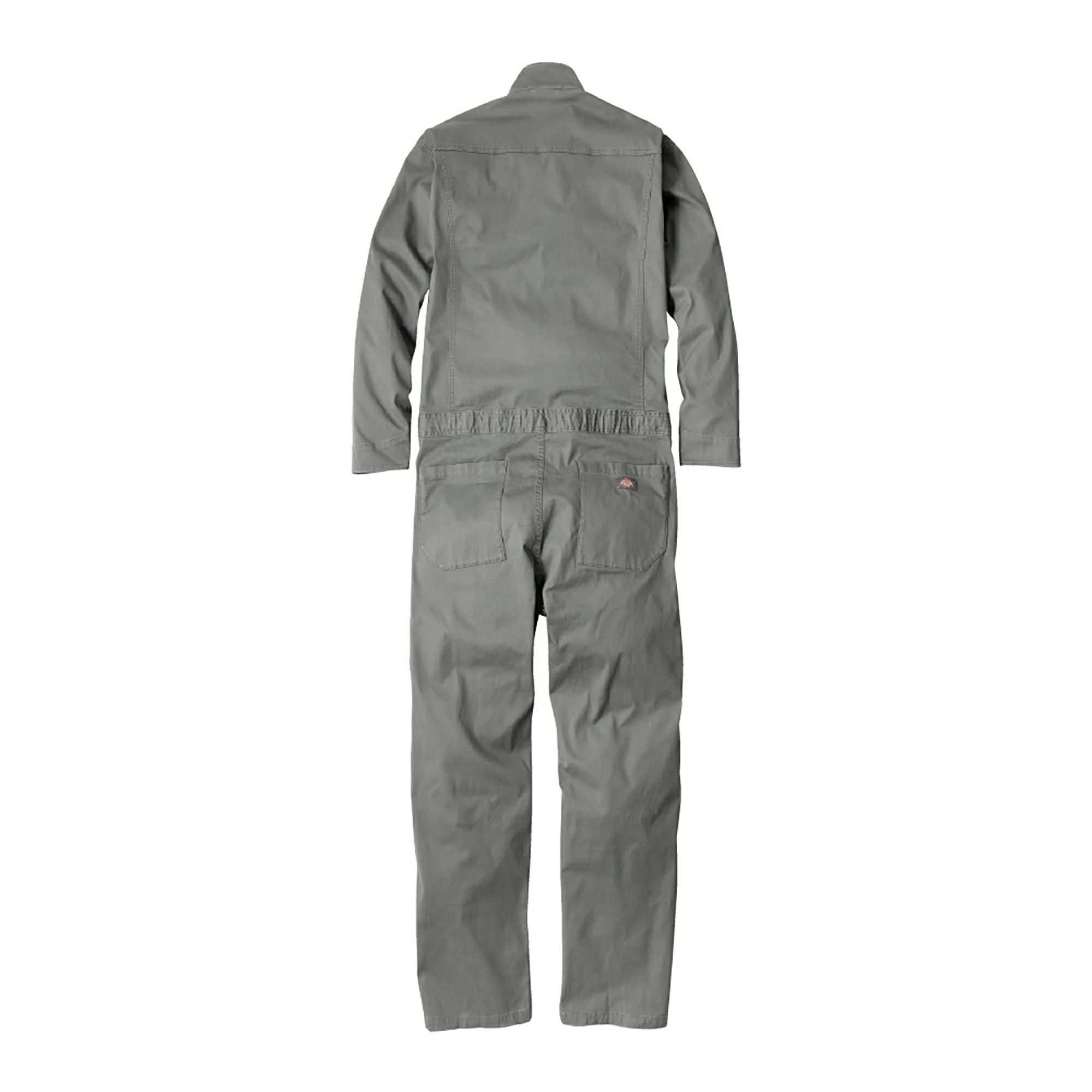 D-916 【Dickies】ストレッチヘリンボーン ツナギ | コーコス信岡公式通販