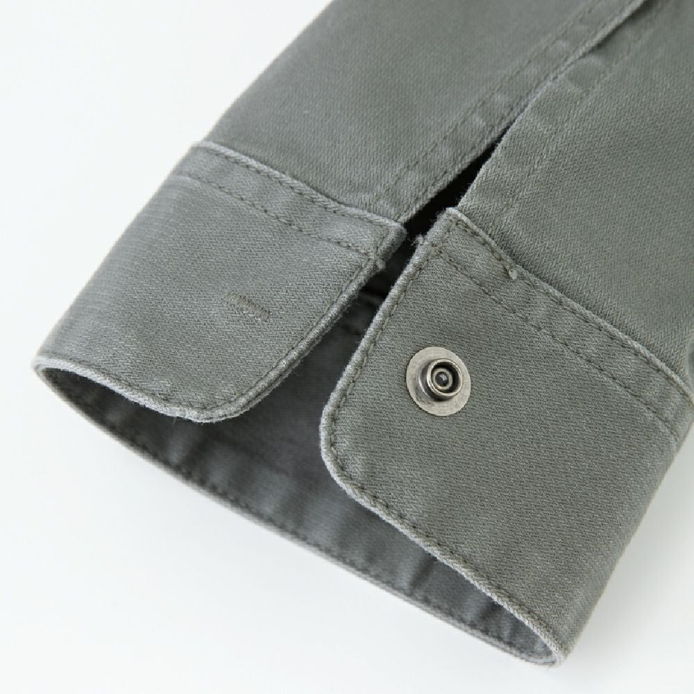 Dsecond 5ボタン　ヘリンボーンワークJKT Dickies】ストレッチヘリンボーン ジャケット|コーコス信岡公式通販