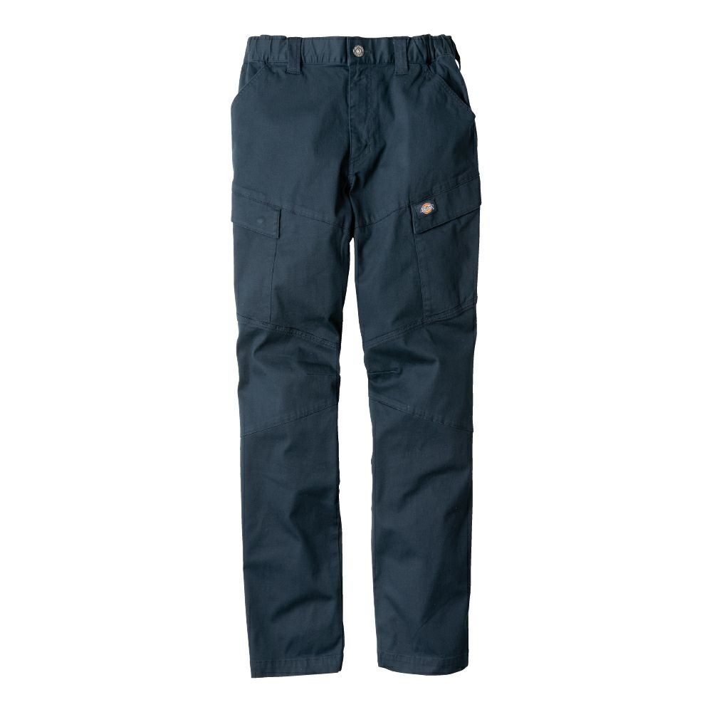 Dickies】ストレッチヘリンボーン カーゴパンツ|コーコス信岡公式通販