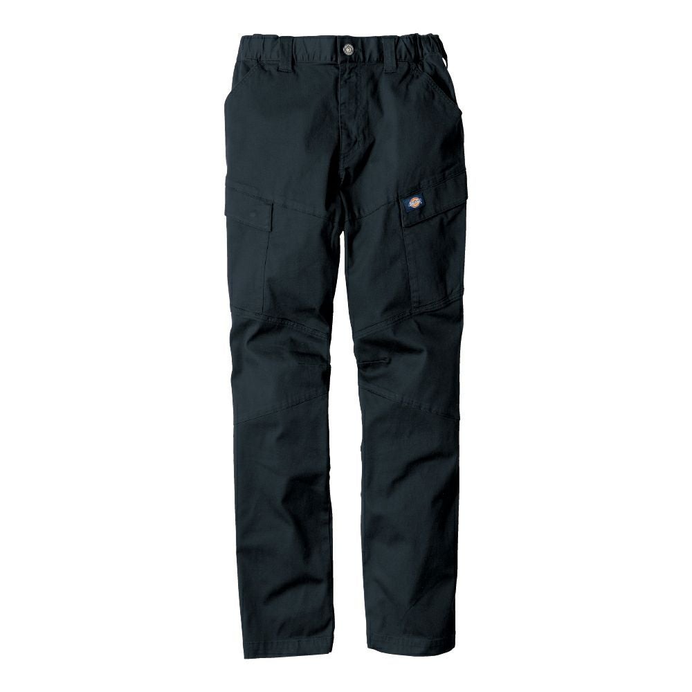 Dickies】ストレッチヘリンボーン カーゴパンツ|コーコス信岡公式通販