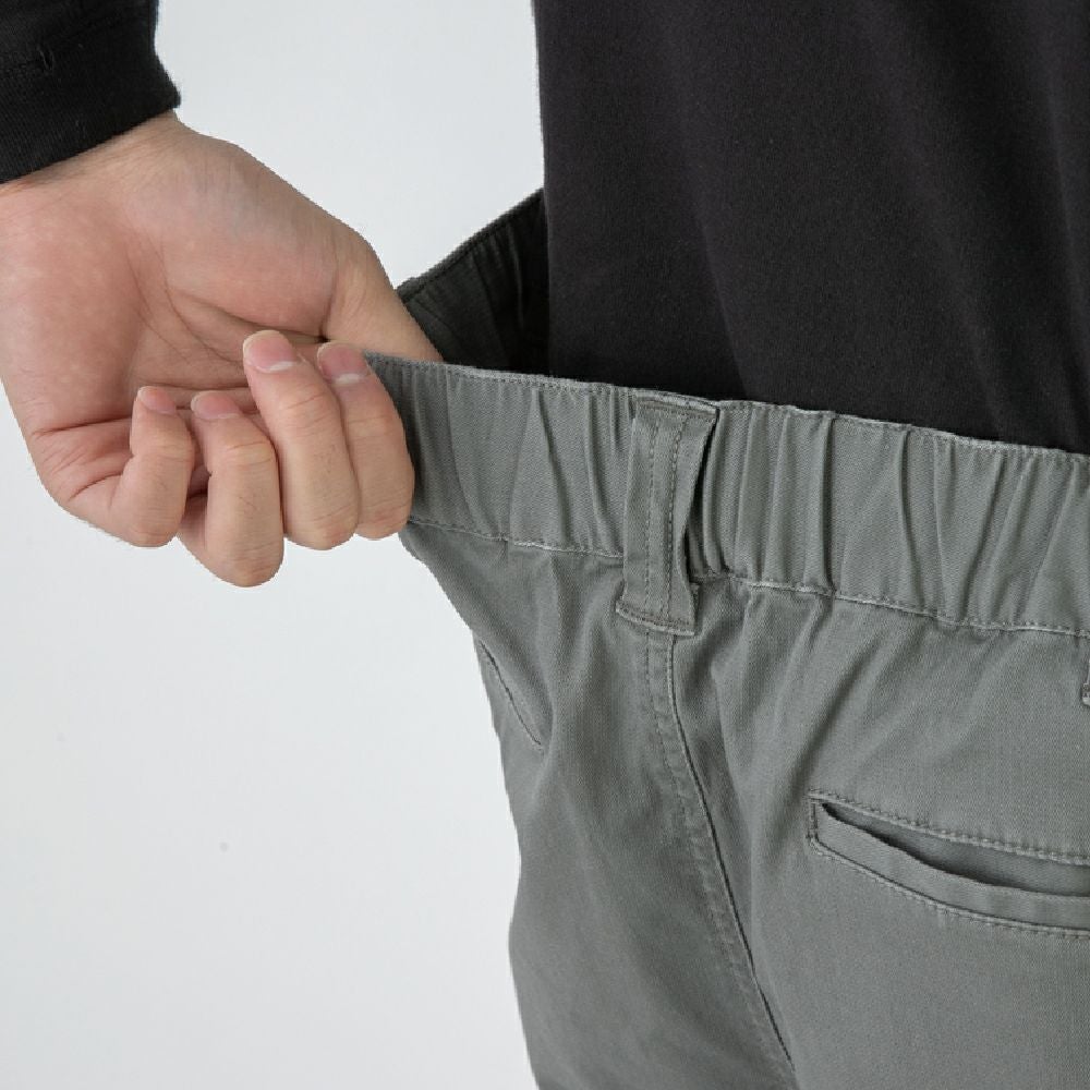 D-2915 【Dickies】ストレッチヘリンボーン カーゴパンツ | コーコス