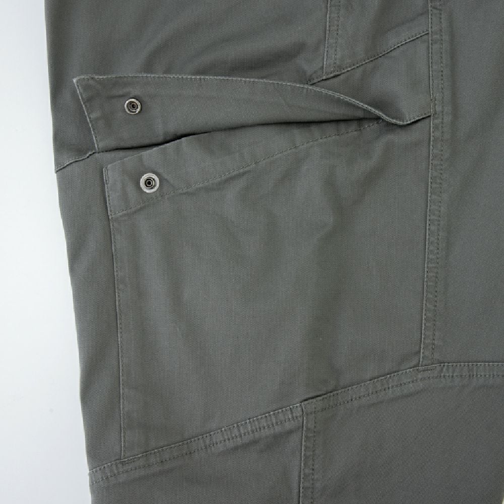 D-2915 【Dickies】ストレッチヘリンボーン カーゴパンツ | コーコス