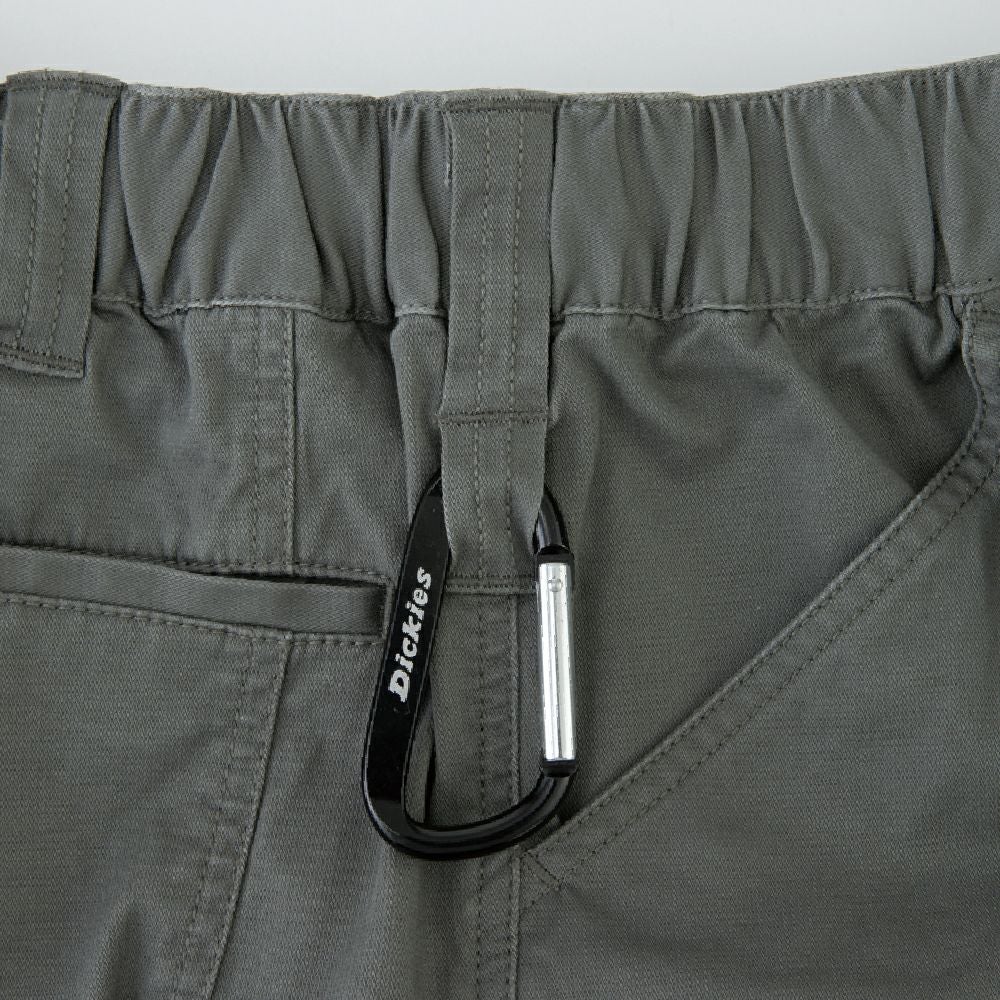 D-2915 【Dickies】ストレッチヘリンボーン カーゴパンツ | コーコス