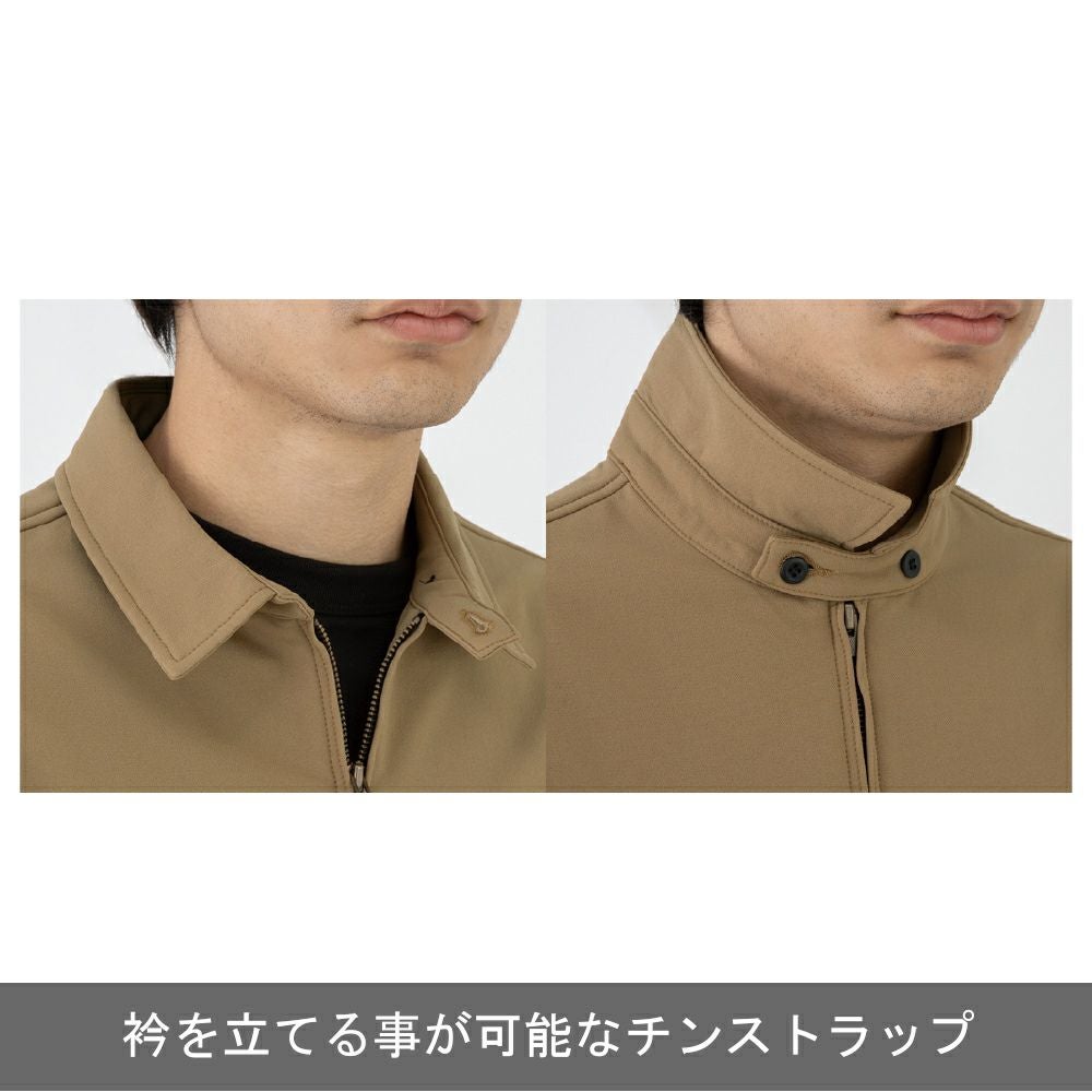 Dickies】4WAYストレッチジャケットクラシックインスパイアモデル