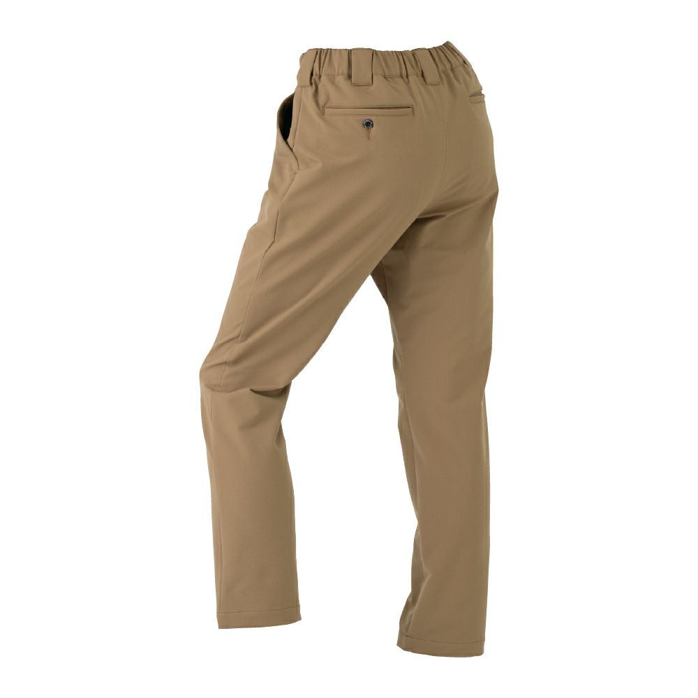 D-7573 【Dickies】4WAYストレッチ テーパードパンツ | コーコス信岡