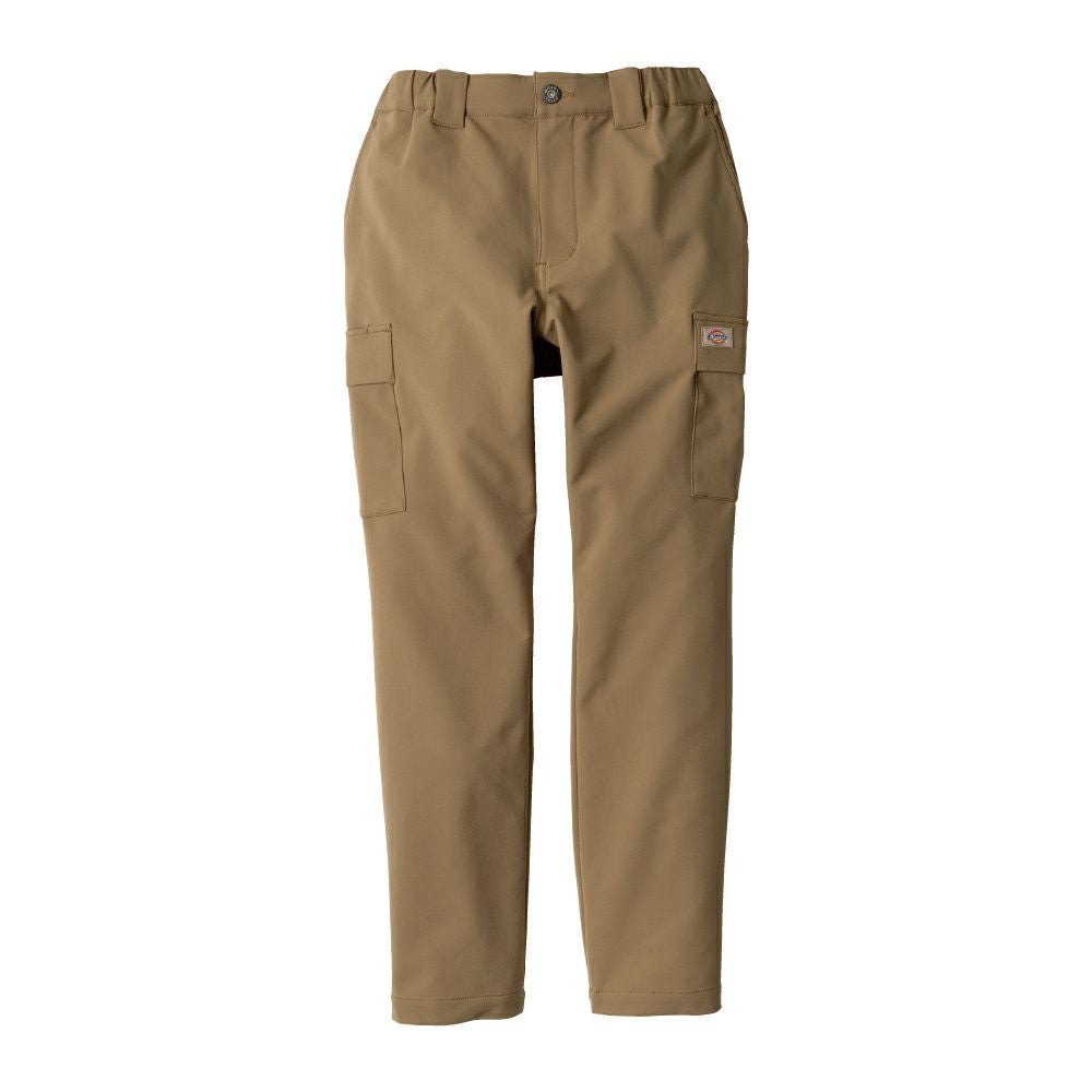 Dickies】4WAYストレッチ テーパードカーゴパンツ|コーコス信岡公式通販