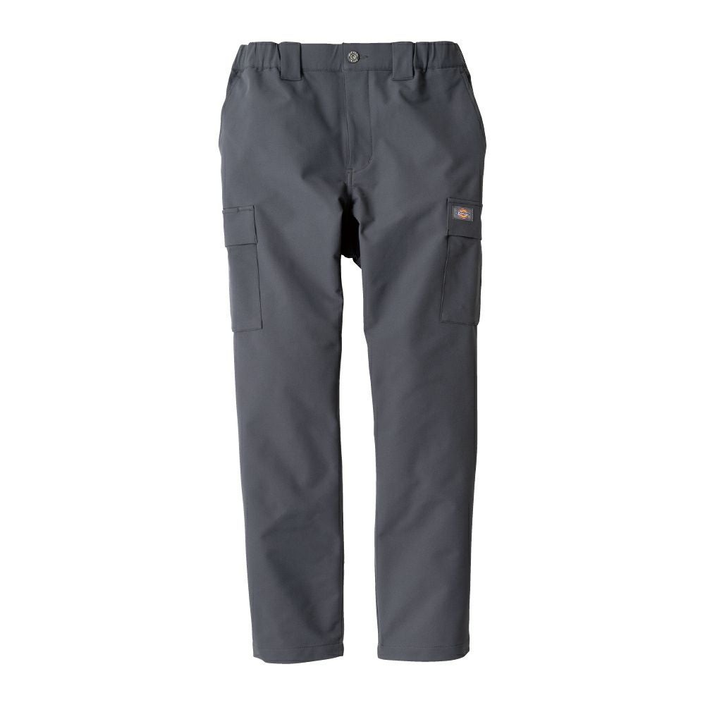 Dickies】4WAYストレッチ テーパードカーゴパンツ|コーコス信岡公式通販