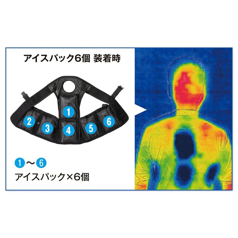 保冷剤3個は別売り