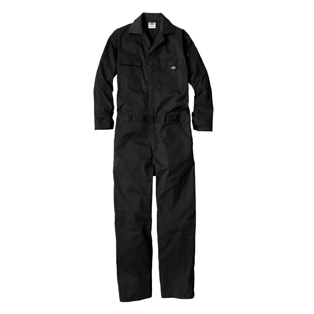 D-676 【Dickies】T/Cストレッチ長袖つなぎ | コーコス信岡公式通販