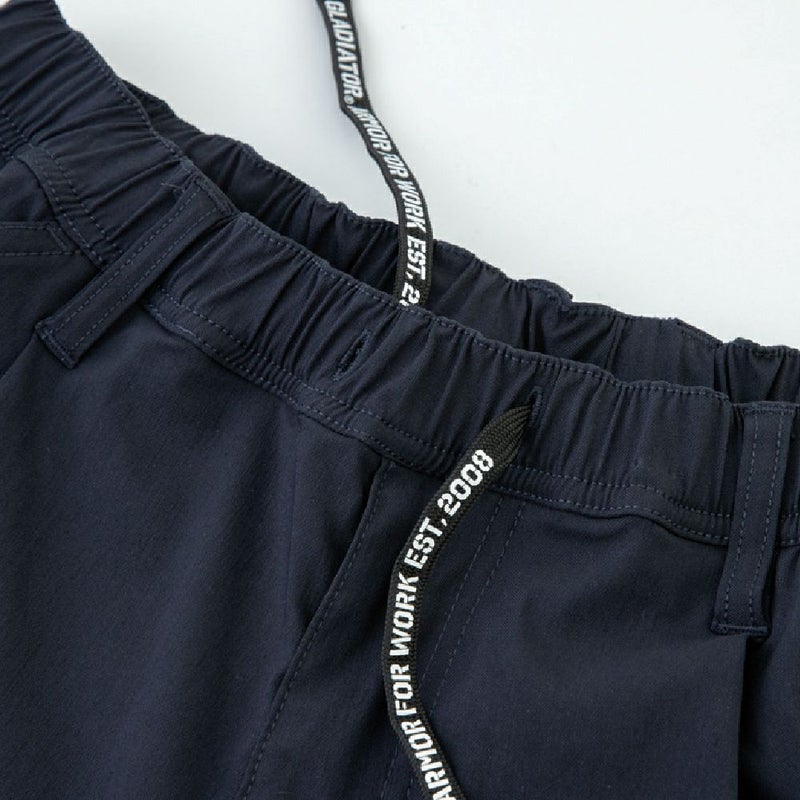 ドローコードはイン・アウトどちらも可能