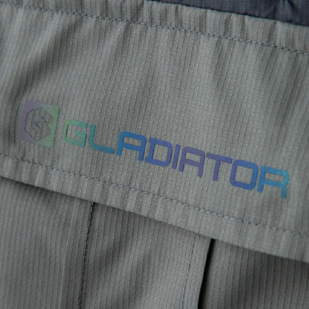 VOLTCOOL】ペルチェ対応空調ウェア GLADIATOR日傘遮熱半袖ブルゾン
