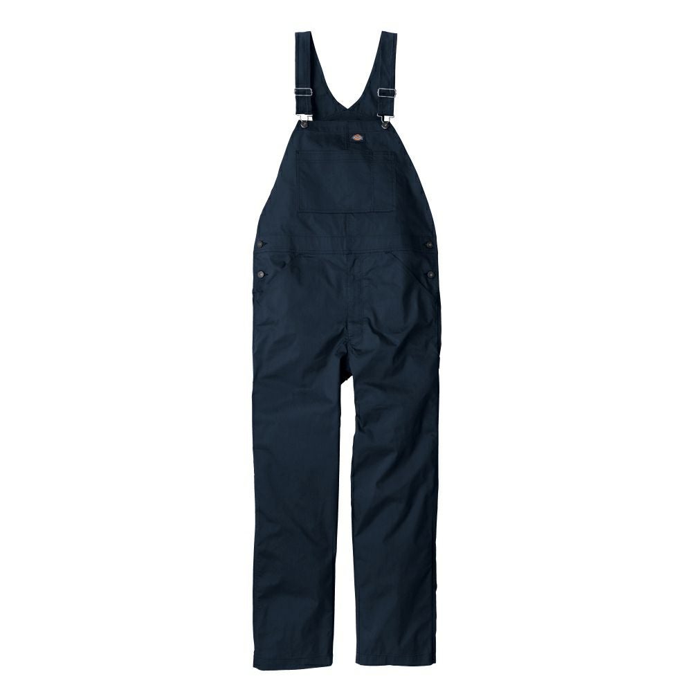 軽量で涼しい春夏秋で使えて動きやすいDickiesのカラーオーバーオール