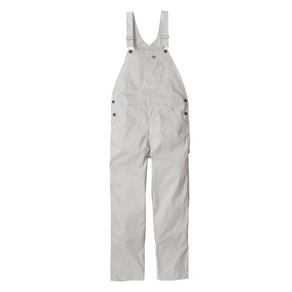 D-6709 【Dickies】ライトT/Cストレッチオーバーオール | コーコス信岡
