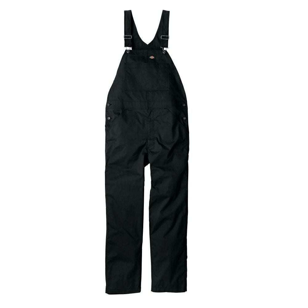D-6709 【Dickies】ライトT/Cストレッチオーバーオール | コーコス信岡
