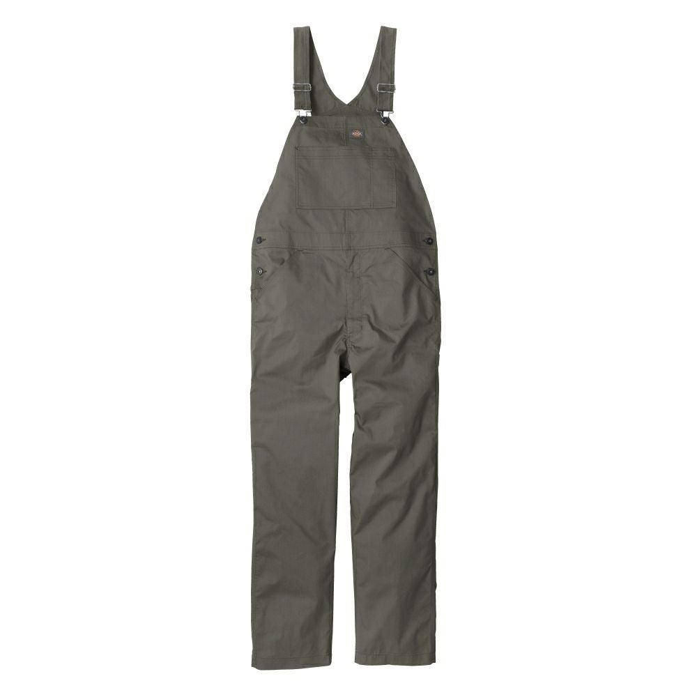 D-6709 【Dickies】ライトT/Cストレッチオーバーオール | コーコス信岡