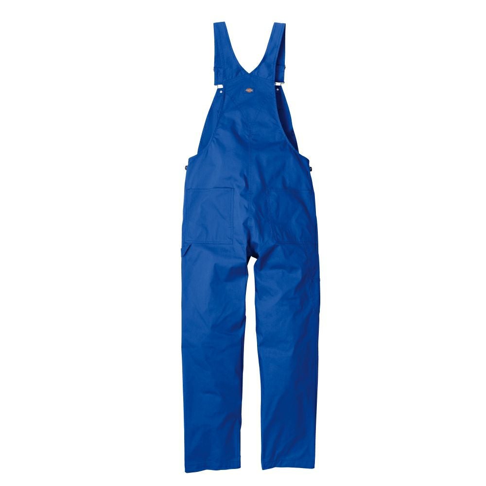D-6709 【Dickies】ライトT/Cストレッチオーバーオール | コーコス信岡