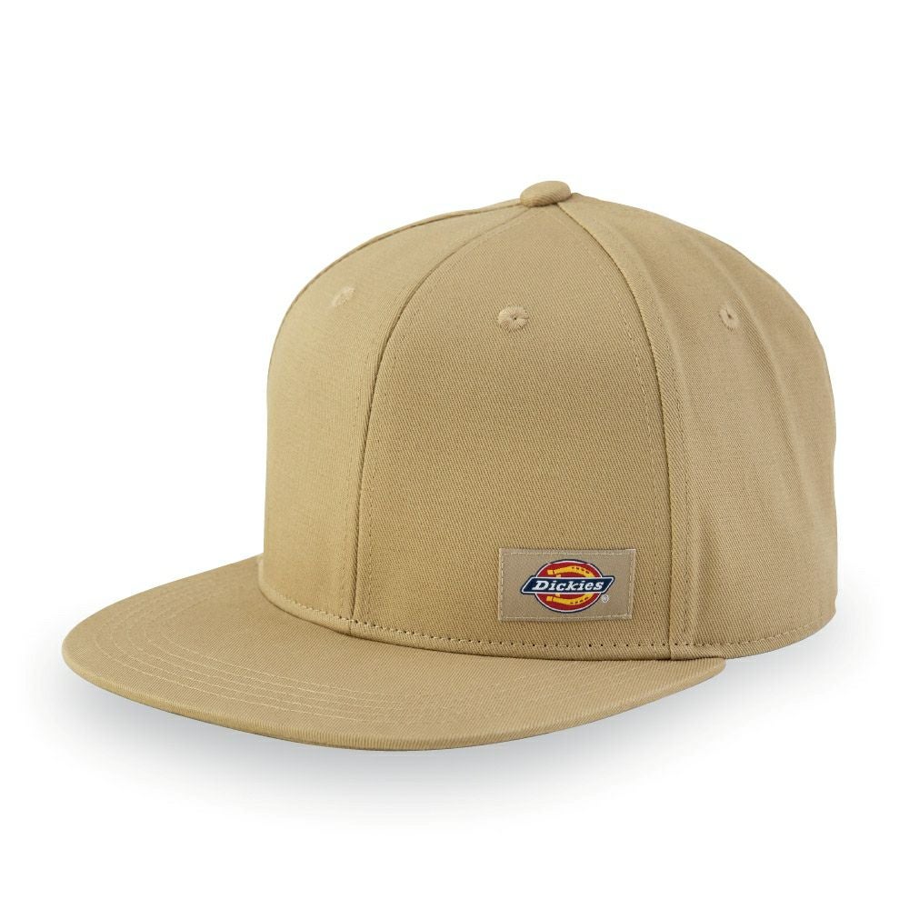 D-8212 【Dickies】コットンワークキャップ(type:ハンマー) | コーコス