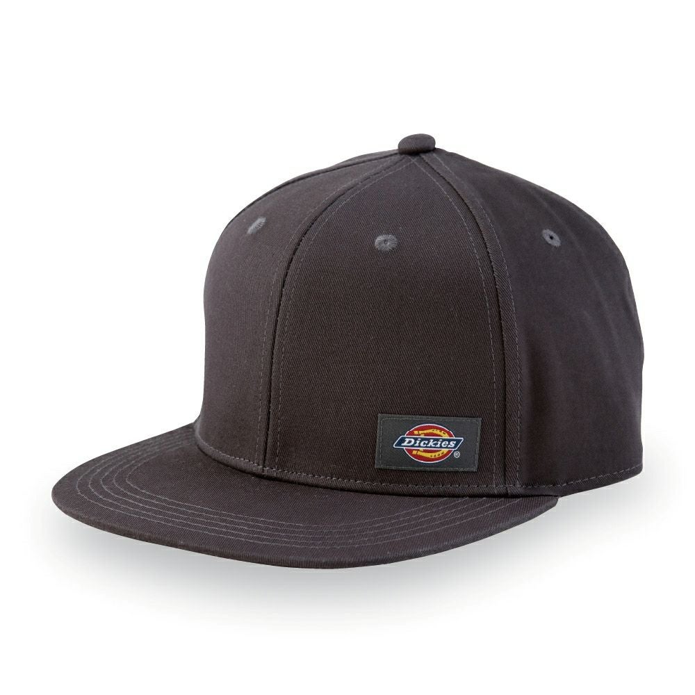 D-8212 【Dickies】コットンワークキャップ(type:ハンマー) | コーコス