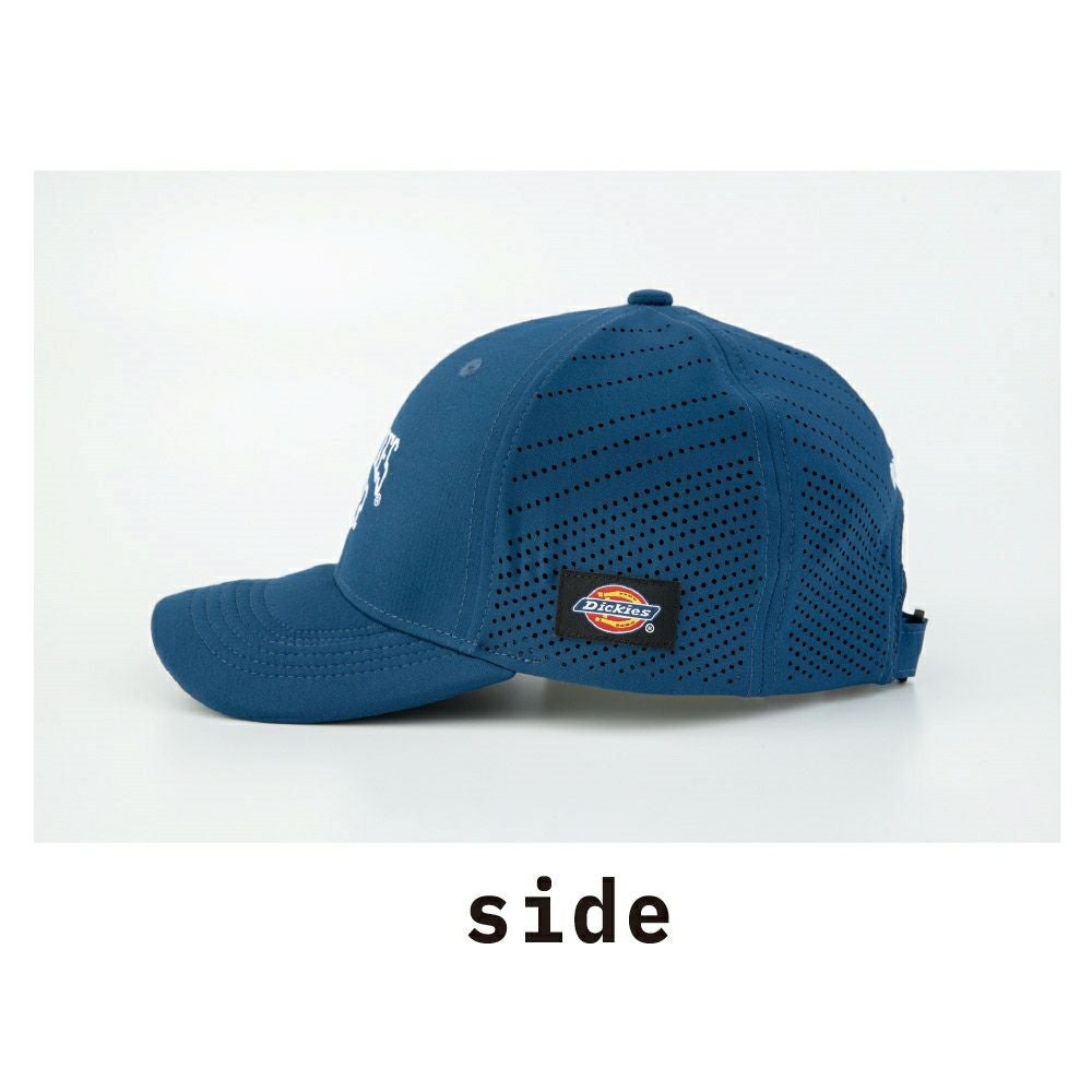 D-8216 【Dickies】ドライワークキャップ(type:レイザー) | コーコス