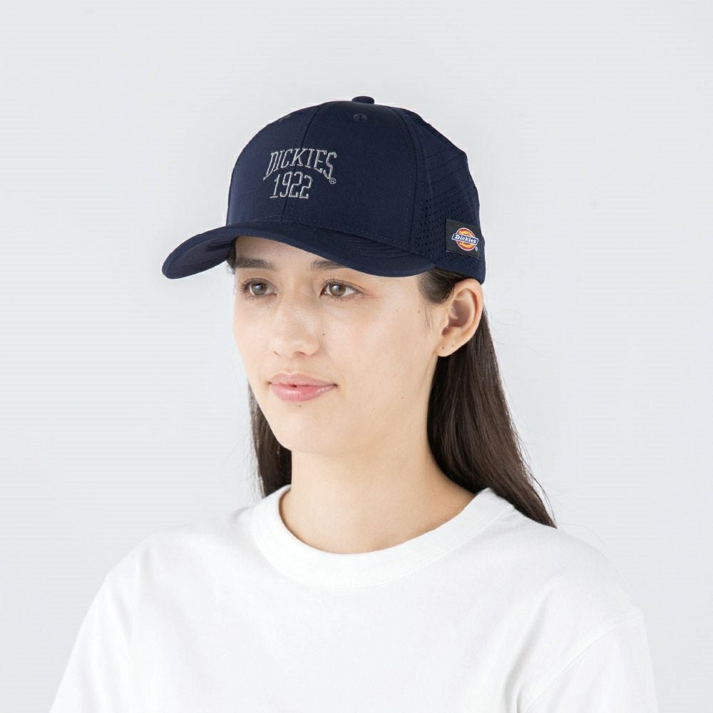D-8216 【Dickies】ドライワークキャップ(type:レイザー) | コーコス