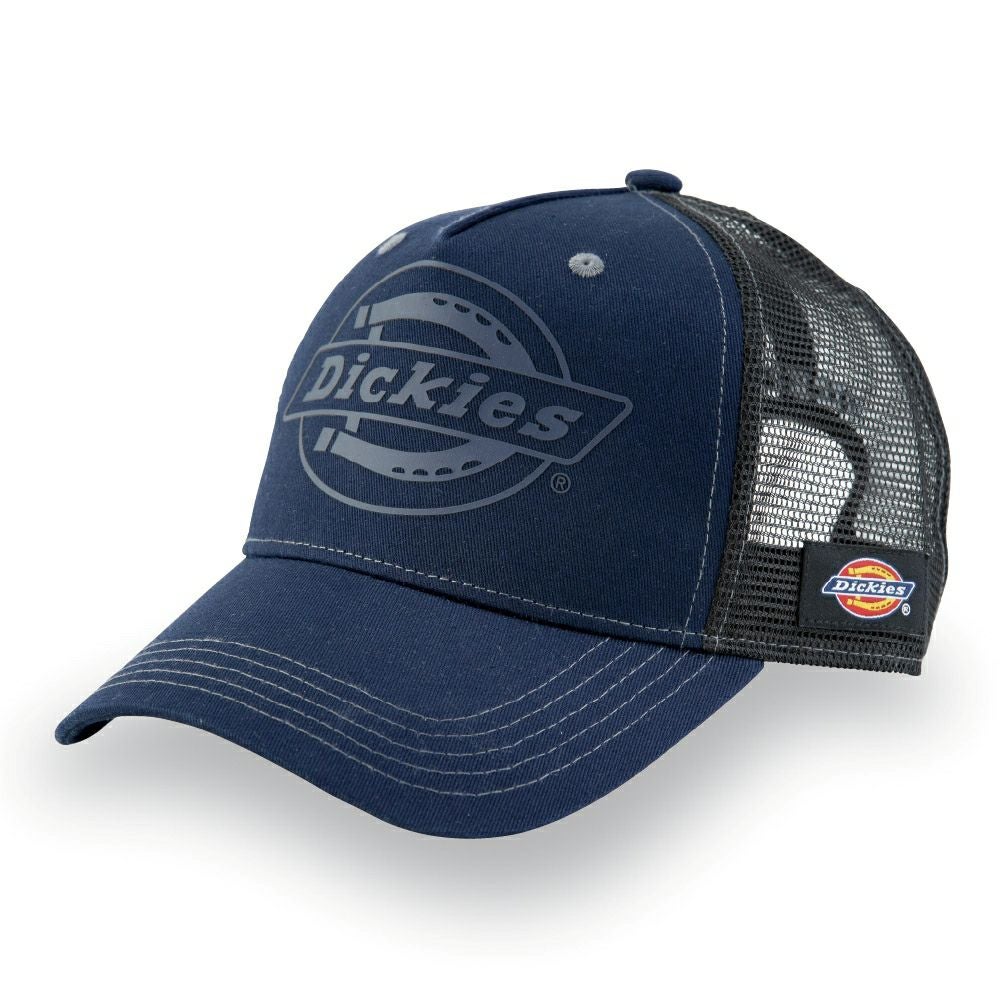 Dickies】コットンメッシュキャップ(type:ビルダー)|コーコス信岡公式通販