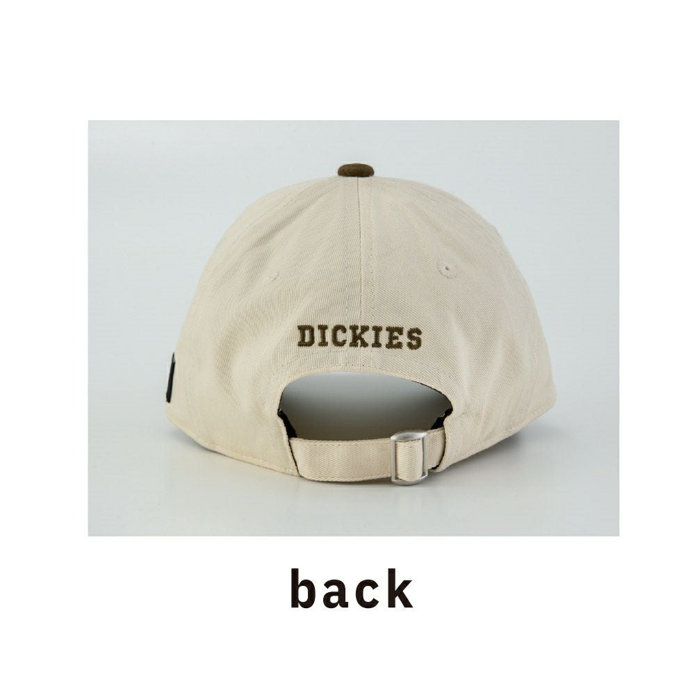 D-8226 【Dickies】コットンワークキャップ(type:クーパー) | コーコス