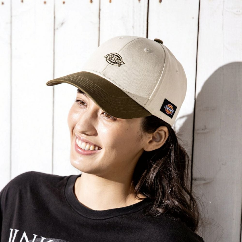 D-8226 【Dickies】コットンワークキャップ(type:クーパー) | コーコス