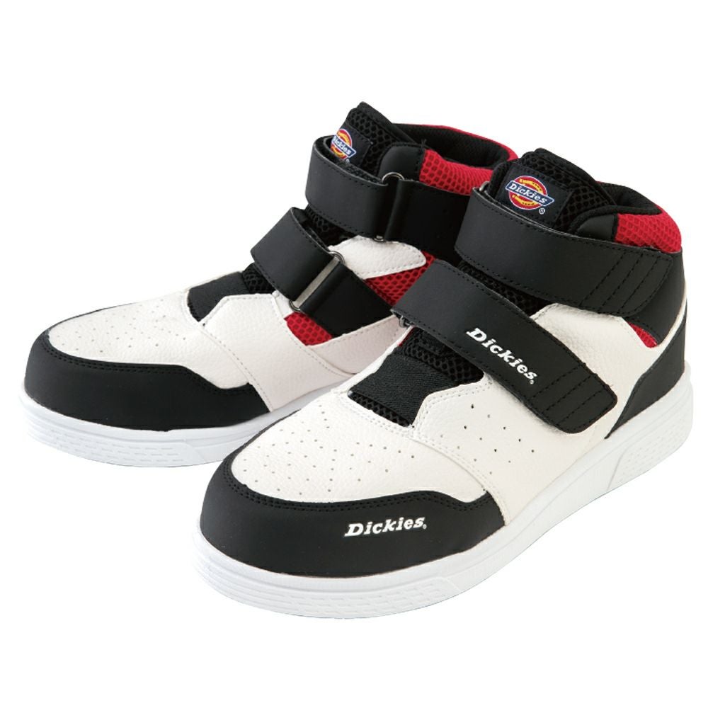 Dickies】ダブルマジックセーフティースニーカー|コーコス信岡公式通販