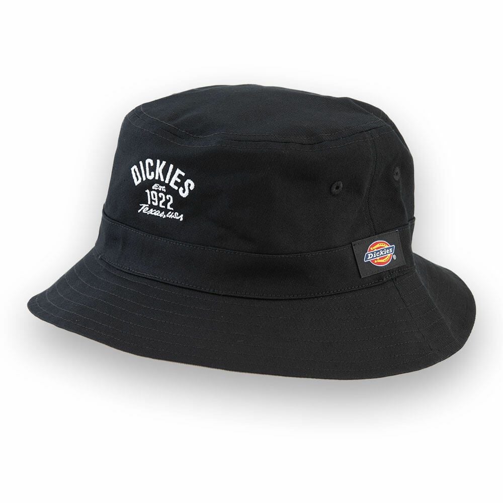 Dickies】コットンリバーシブルバケットハット|コーコス信岡公式通販