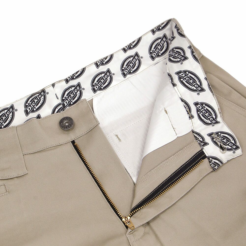 きてぃー Dickies限定品】チェーン刺繍入りオールドスタイルパンツ | コーコス