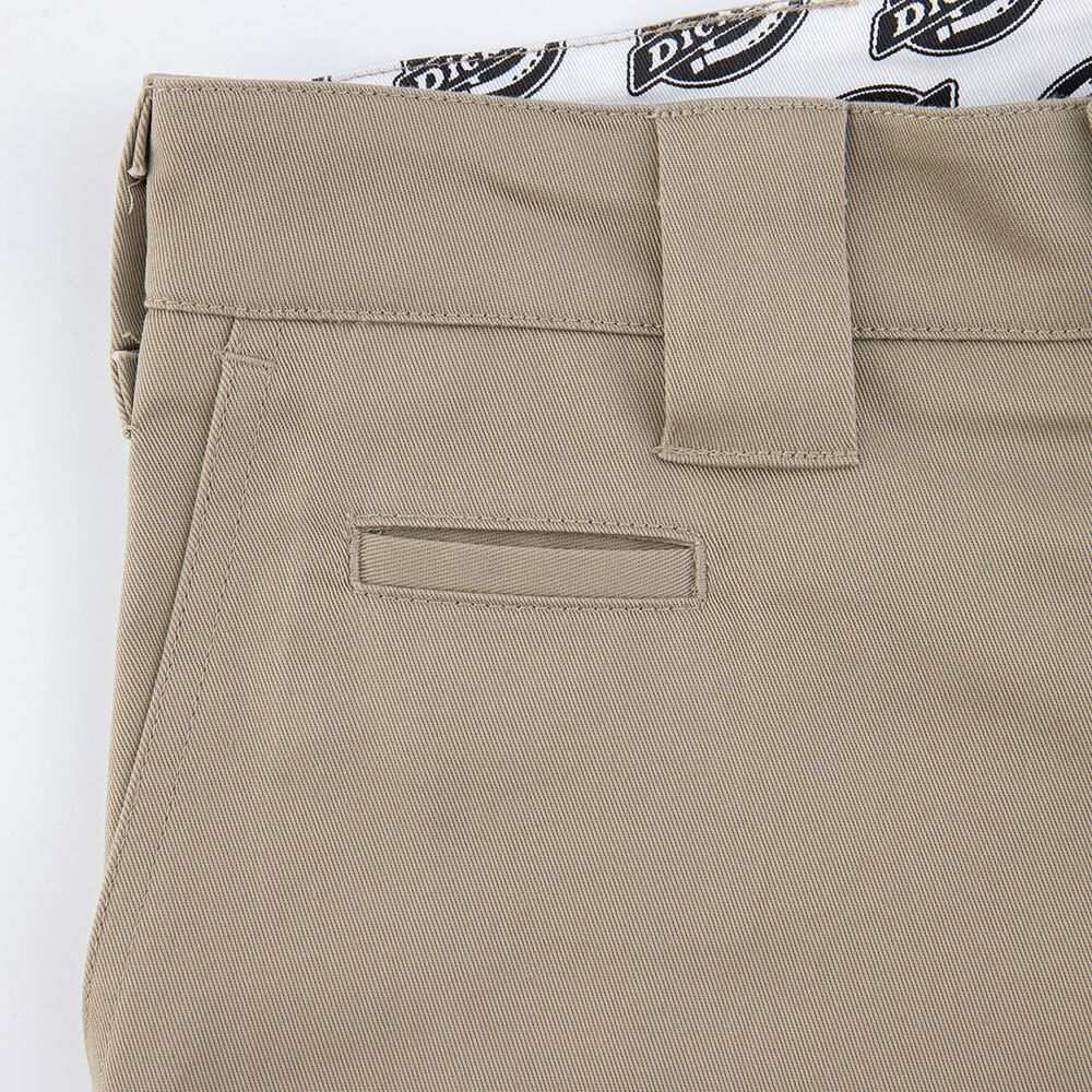 D-287501 【Dickies限定品】チェーン刺繍入りオールドスタイルカーゴ
